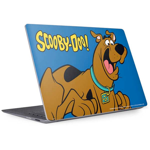 Scooby Doo Scooby-Doo Surface Laptop 2 Skin